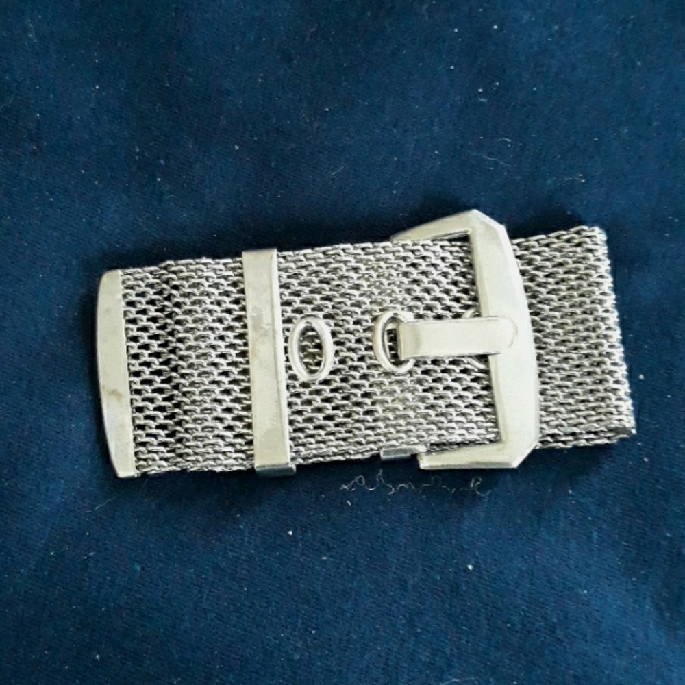 belt bracelet